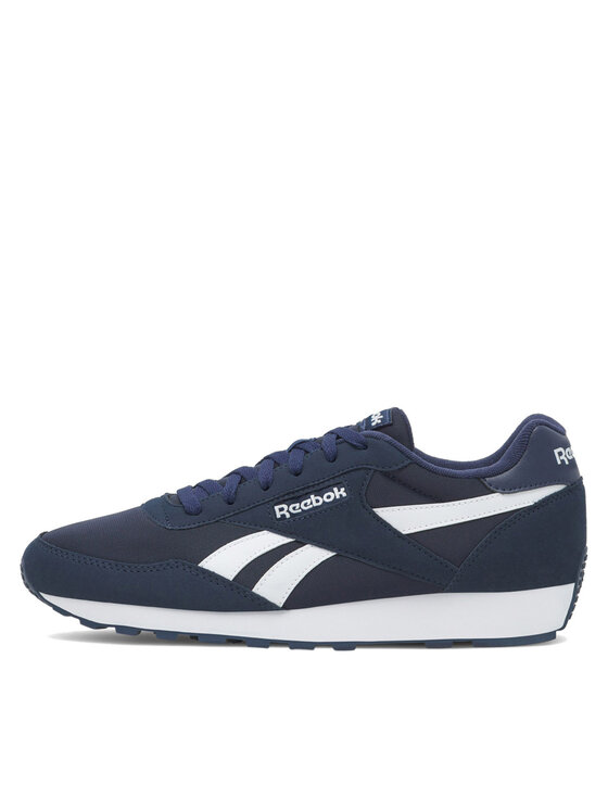 Reebok Reebok Tenisice Rewind R FZ0663 Tamnoplava