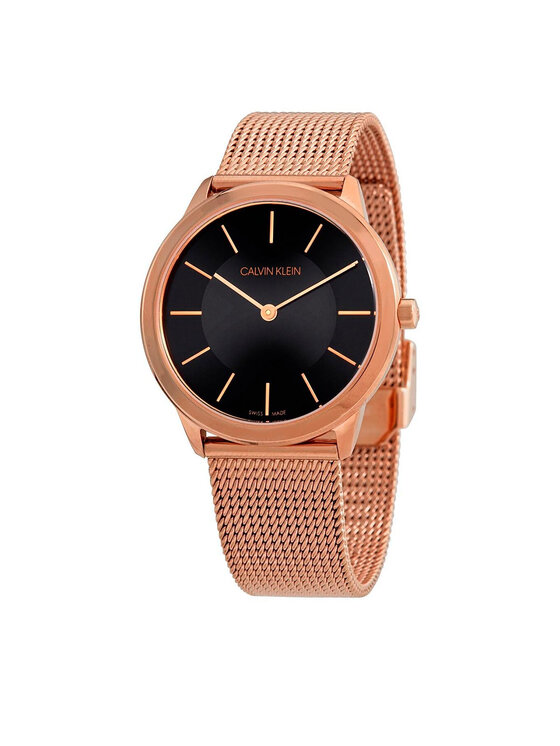 Orologio Midsize K3M2262Y Rosa