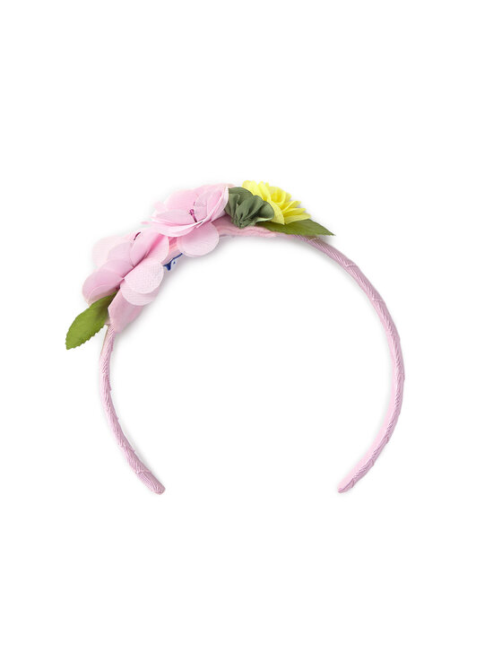 Mayoral Mayoral Cerchietto per capelli 10888 Rosa