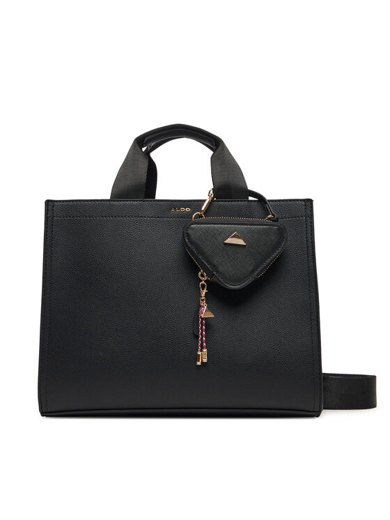 Aldo Aldo Torbica Mtl72tote 14076998 Crna