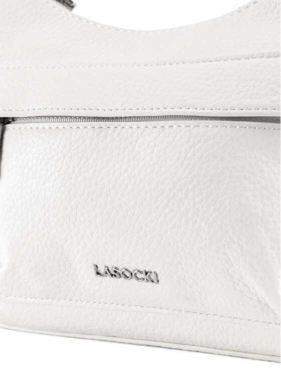 Lasocki Lasocki Handtasche LSK-L-006-07 Écru