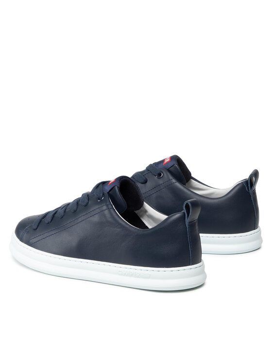 Camper Camper Sneakers Runner Four K100226-049 Blu scuro
