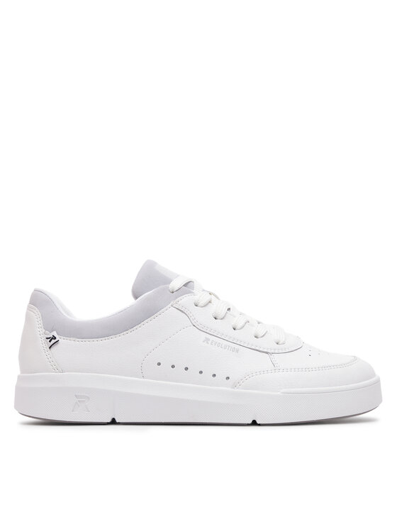 Sneakers Rieker 41910-81 White