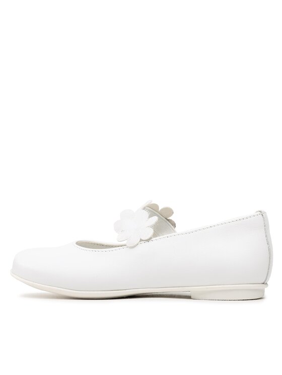 Primigi Primigi Halbschuhe 3920311 S Weiß