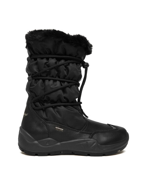 Primigi Primigi Μπότες Χιονιού GORE-TEX 8881800 S Μαύρο