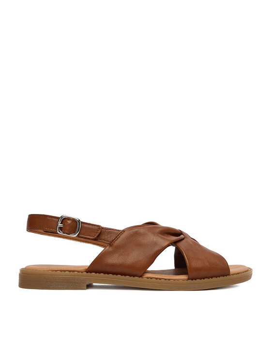 Remonte Remonte Sandali CEO-D3674-24 Marrone