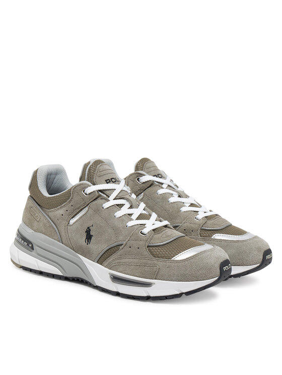 Polo Ralph Lauren Polo Ralph Lauren Sneakers Trackstr 250 809960925002 Maro