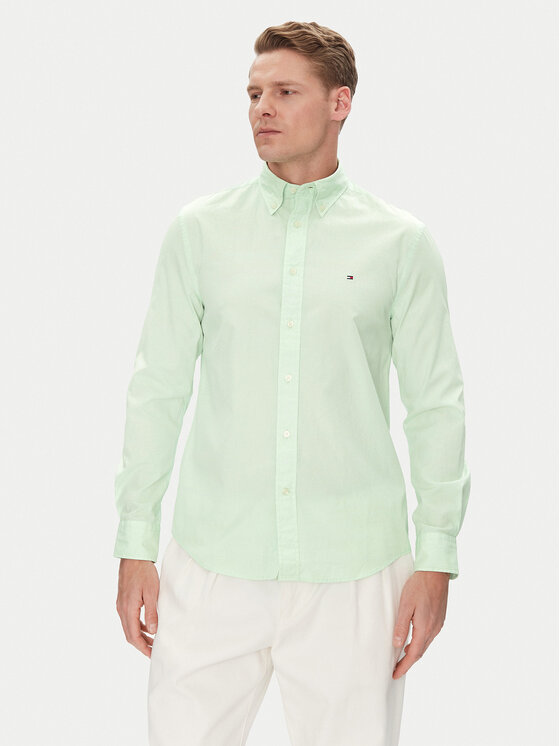 Koszula Tommy Hilfiger