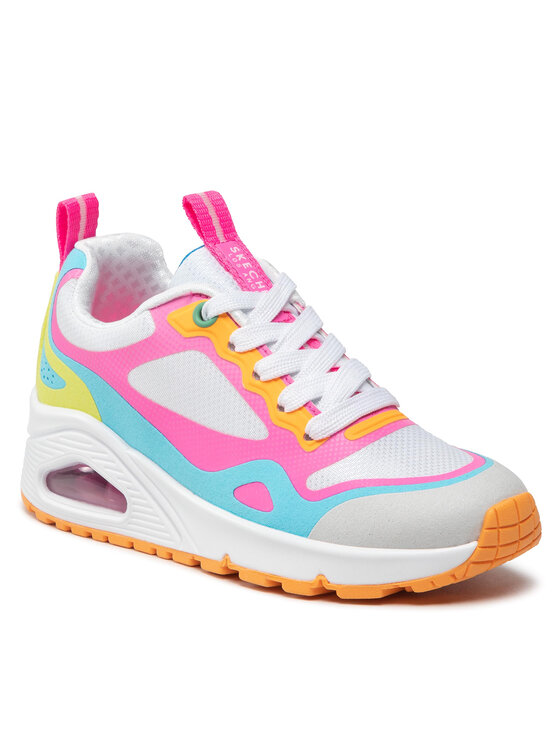 Skechers Skechers Snīkeri Color Steps 310919L/WMLT Daudzkrāsains