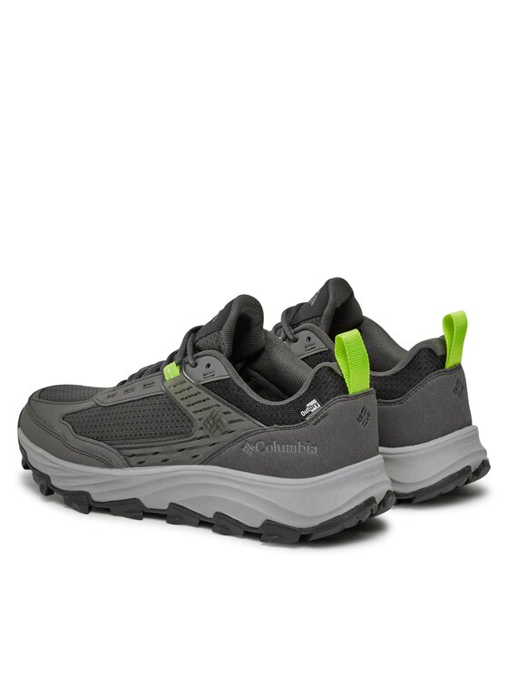 Columbia Columbia Trekkingi Hatana™ Max Outdry™ 1982281 Szary