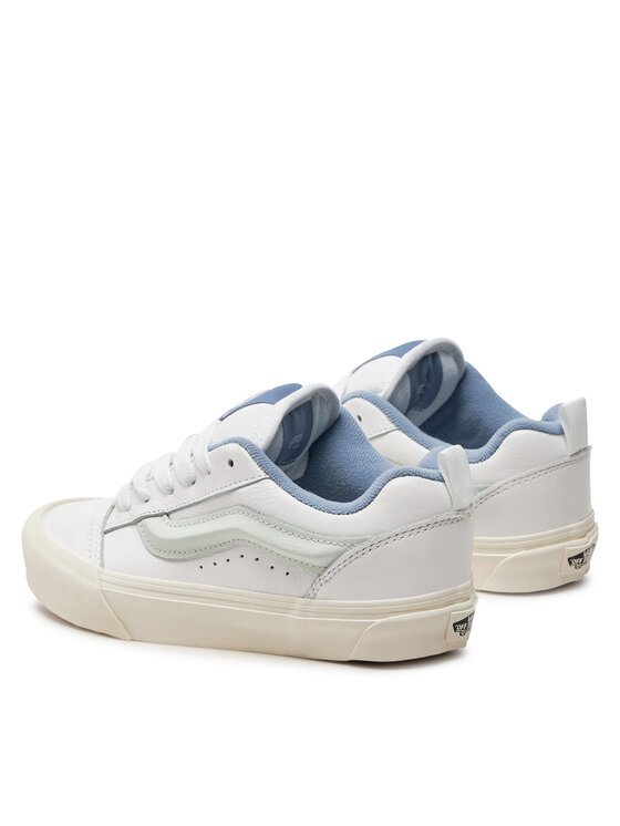 Vans Vans Tenisky Knu Skool VN0009QCDSB1 Modrá