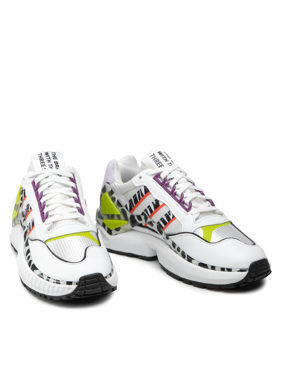 adidas adidas Tenisice Zx Wavian W GW0517 Bijela