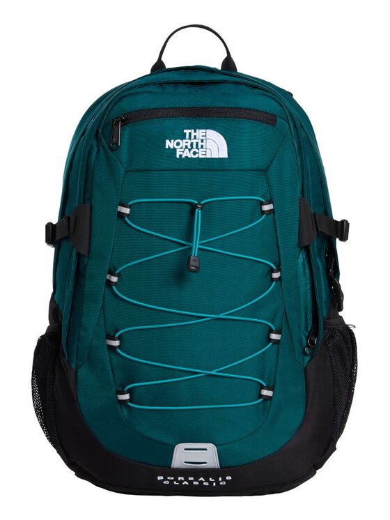 The North Face The North Face Plecak Borealis Classic 29L Zielony ciemny