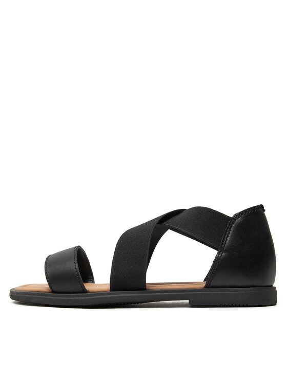 Lasocki Young Lasocki Young Sandale VERNIS CI12-3027-08 Negru