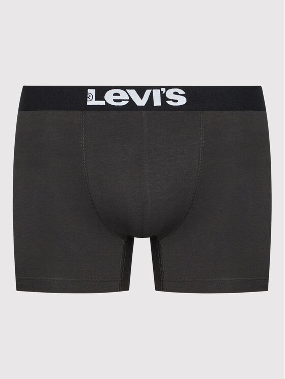 Levi's® Levi's® 4 darab boxer 37149-0479 Fehér