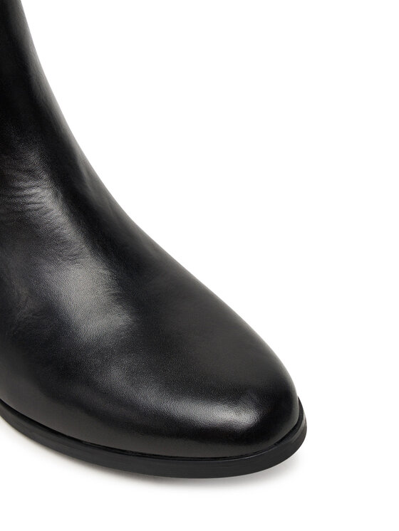 Tamaris Tamaris Stivaletti 1-25377-45 Nero