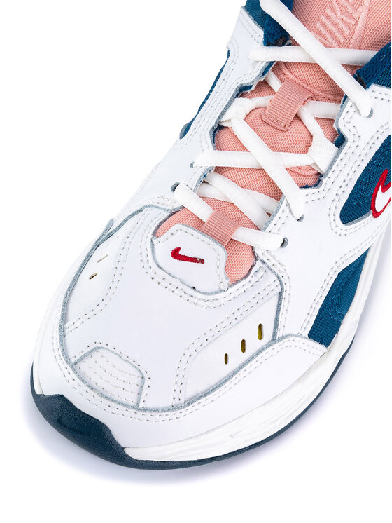 Nike Nike Sneakersy AO3108-402 Biały