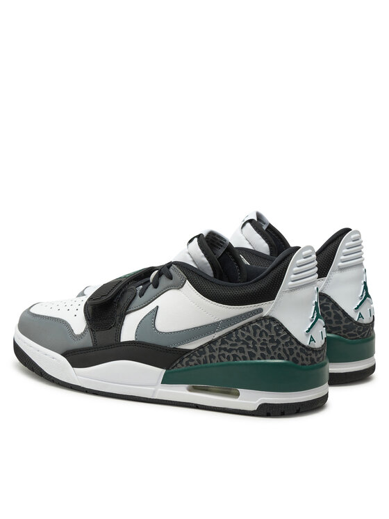 Nike Nike Tenisice Air Jordan Legacy 312 CD7069 Bijela