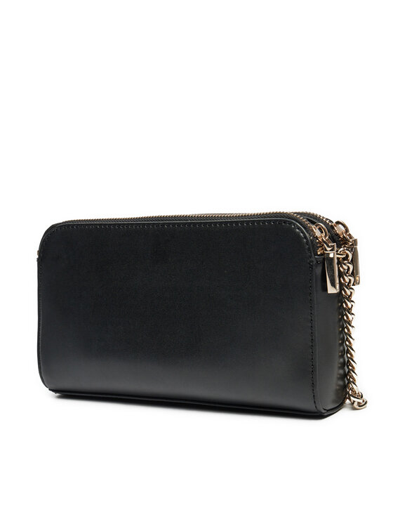 Guess Guess Torebka HWVG94 93120 Czarny