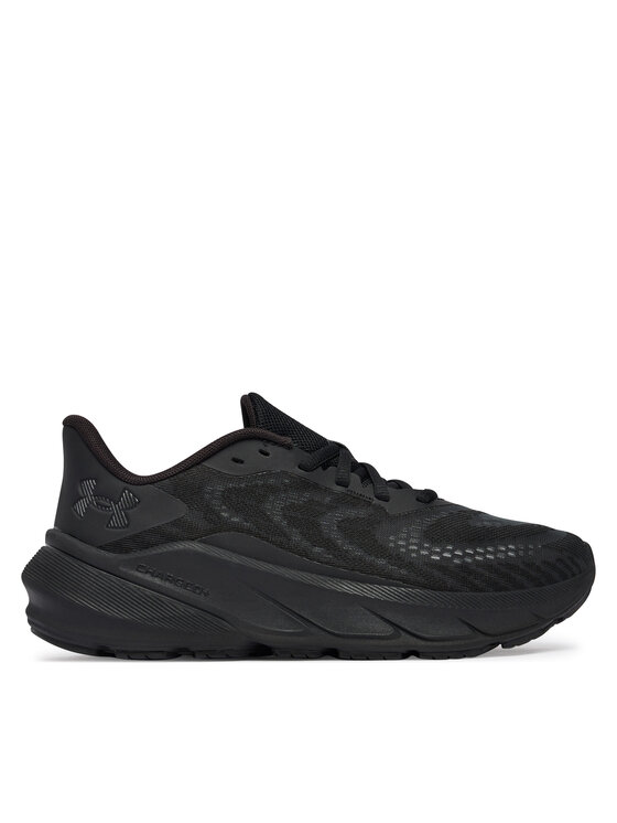Under Armour Under Armour Futócipő UA Turbulence 3 6006718 002 Fekete