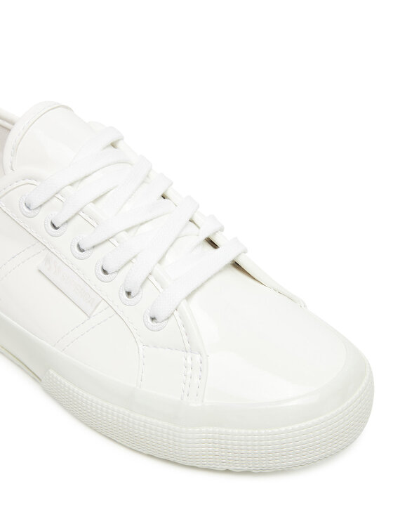 Superga Superga Tenisówki S8142RW 2750 Biały