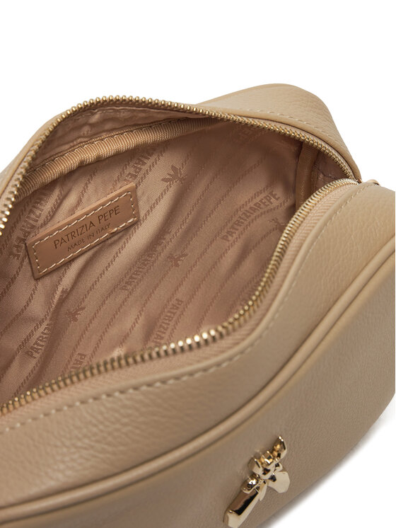 Patrizia Pepe Patrizia Pepe Borsetta 8B0232/L001-B732 Beige