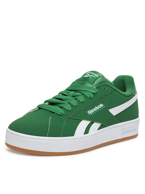Reebok Reebok Superge RETRO MEGA 100235363 Zelena