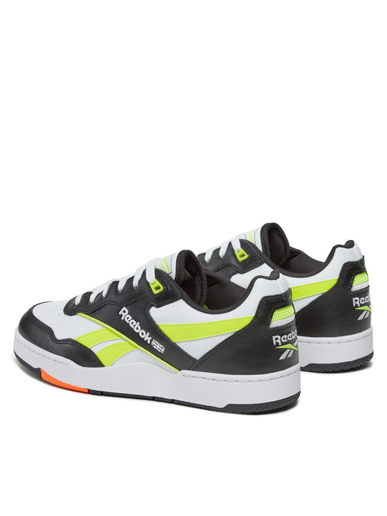 Reebok Reebok Sneakersy Bb 4000 II IE4861 Czarny