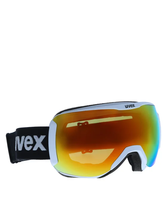 uvex スキーゴーグル downhill 2100 25 UVEX (ウベックス) downhill 2100 V 【555391】 【ブラック