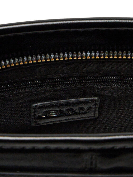 JENNY JENNY Käekott C-JNY-M-001-08 Must