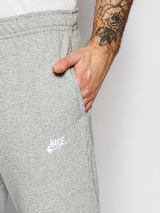 Nike Nike Dressipüksid Sportswear Club BV2679 Hall Standard Fit