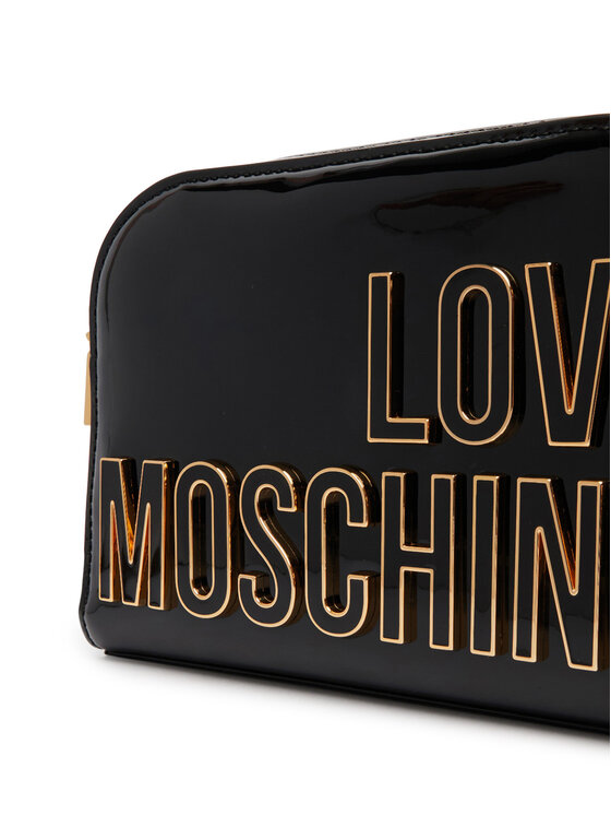 LOVE MOSCHINO LOVE MOSCHINO Kabelka JC4250PP0OKE100A Čierna