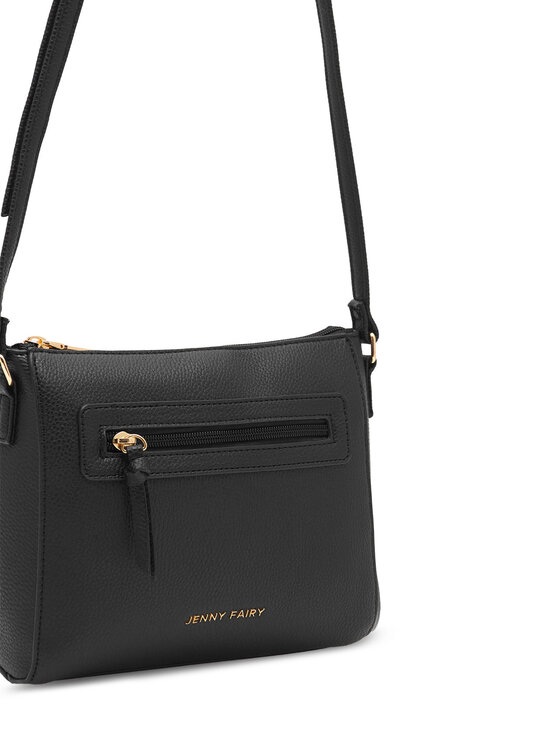 Jenny Fairy Jenny Fairy Handtasche MJM-J-044-03 Schwarz