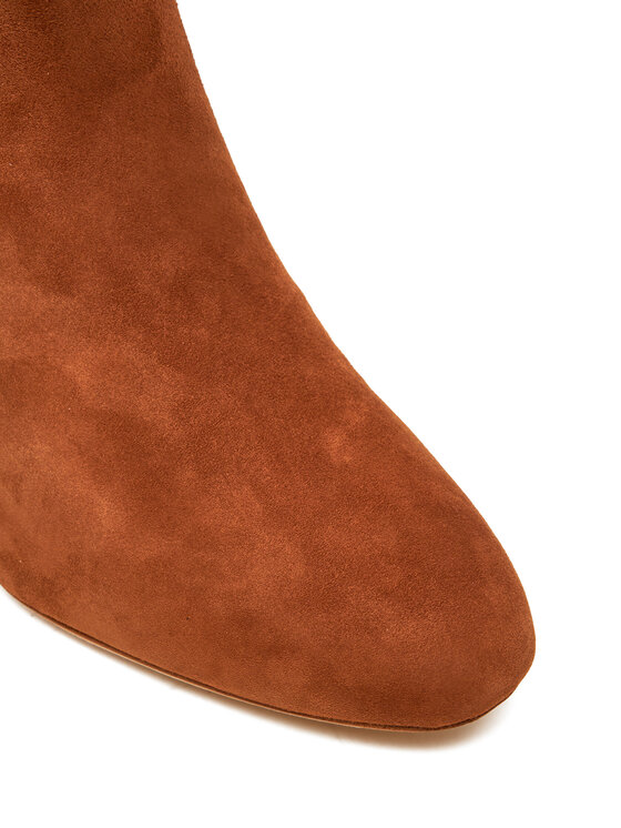 LAUREN RALPH LAUREN LAUREN RALPH LAUREN Stiefel Kellie 802967843002 Braun