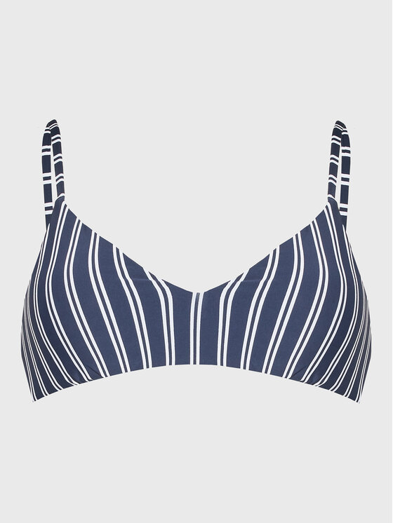 Roxy Roxy Bikini felső Into The Sun ERJX304973 Sötétkék