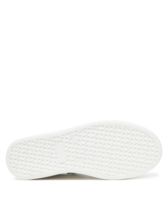Elisabetta Franchi Elisabetta Franchi Sneakersy F4-A9E-0034 S Biały