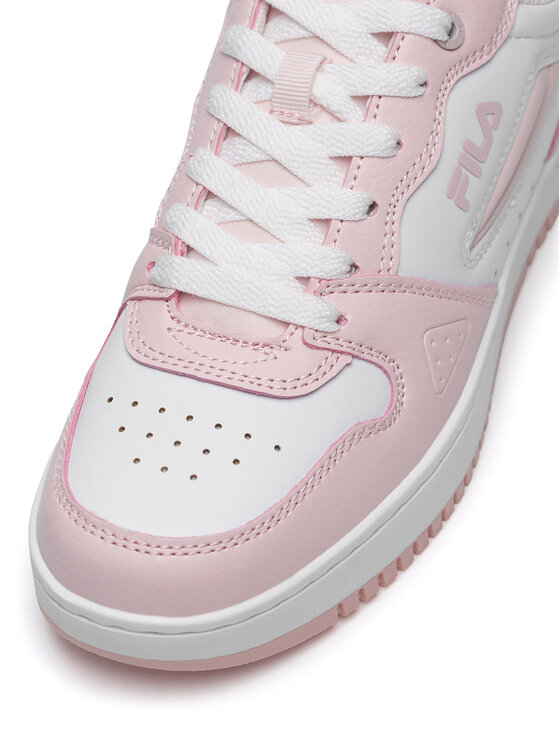 Fila Fila Laisvalaikio batai SUOLO TEENS FFT0128-43213 Balta
