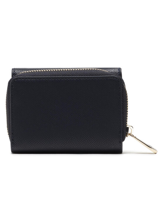Tommy Hilfiger Kleine Damen Geldbörse Honey Med Flap AW0AW09533 