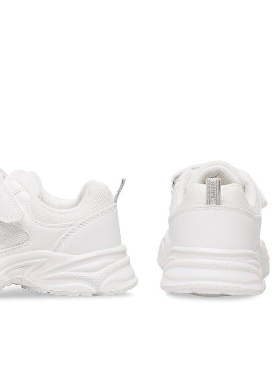 Beverly Hills Polo Club Beverly Hills Polo Club Sneakers CF2677-1 Weiß