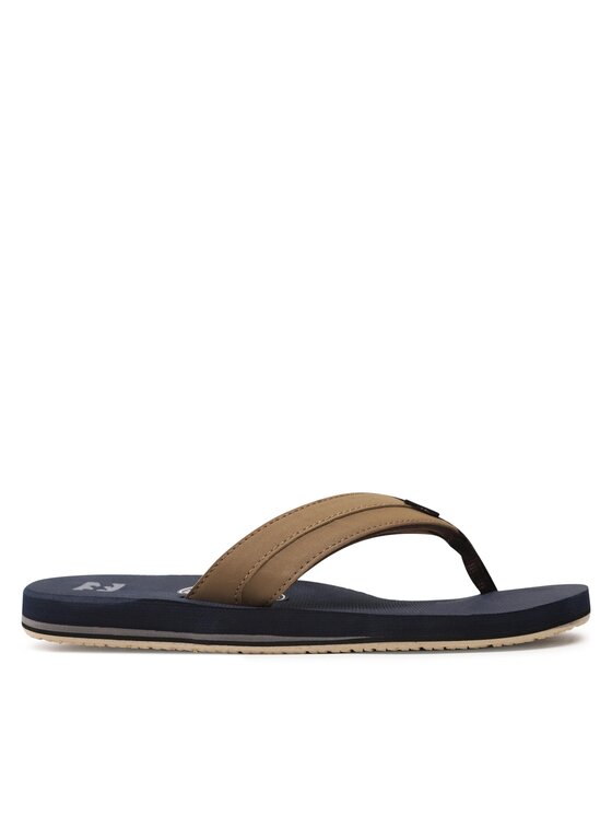 Billabong Billabong Žabky All Day Impact MFOT1BAD Hnedá