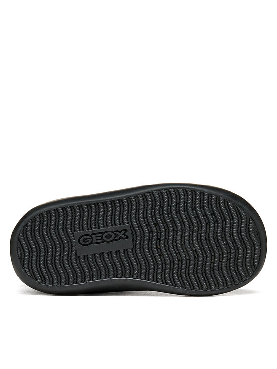 Geox Geox Saapad B Gisli Boy B461NE 0AFME C4008 S Sinine