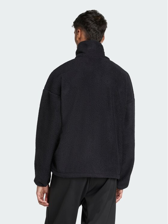 adidas adidas Polar 154113 Czarny Regular Fit