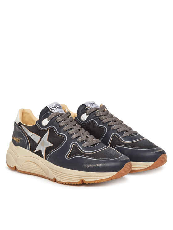 Golden Goose Golden Goose Αθλητικά GMF00126.F006220 50870 Σκούρο μπλε