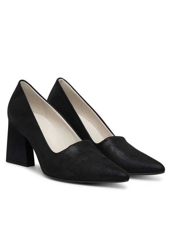 HÖGL HÖGL Tacones 0-187547-32000 Tumesinine