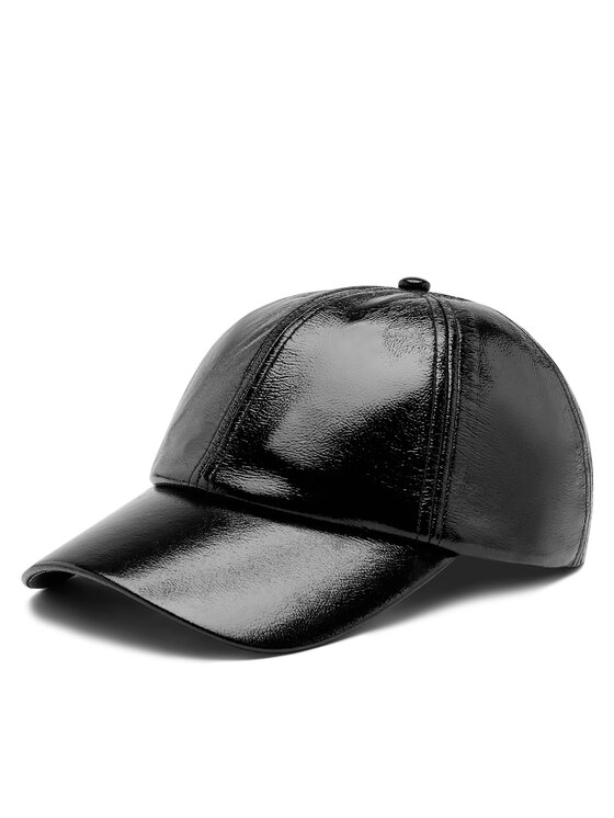 Șapcă Vero Moda 10298117 Negru