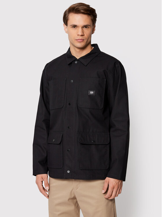 Vans ripstop hotsell drill chore coat