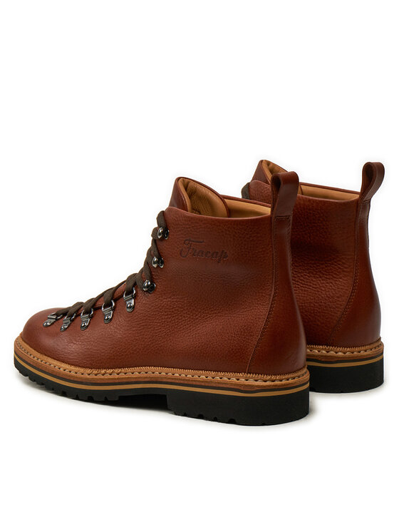 Fracap Fracap Planinarske cipele Magnifico M120 Smeđa