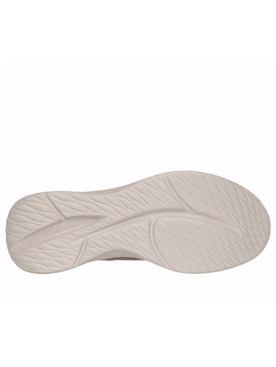 Skechers Skechers Sneakersy 210810-KHK Beżowy