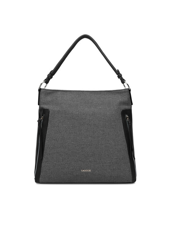 Lasocki Lasocki Soma CEO-LSK-X-009-09 Melns