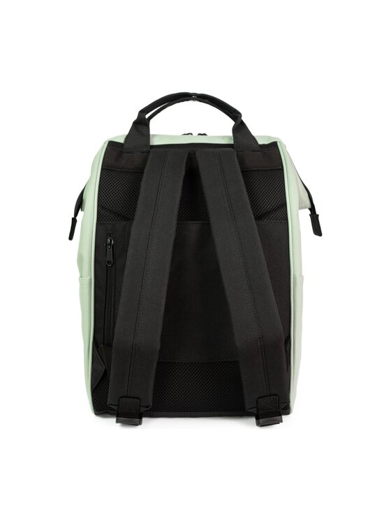 Himawari Himawari Plecak No. 62 Case Zielony